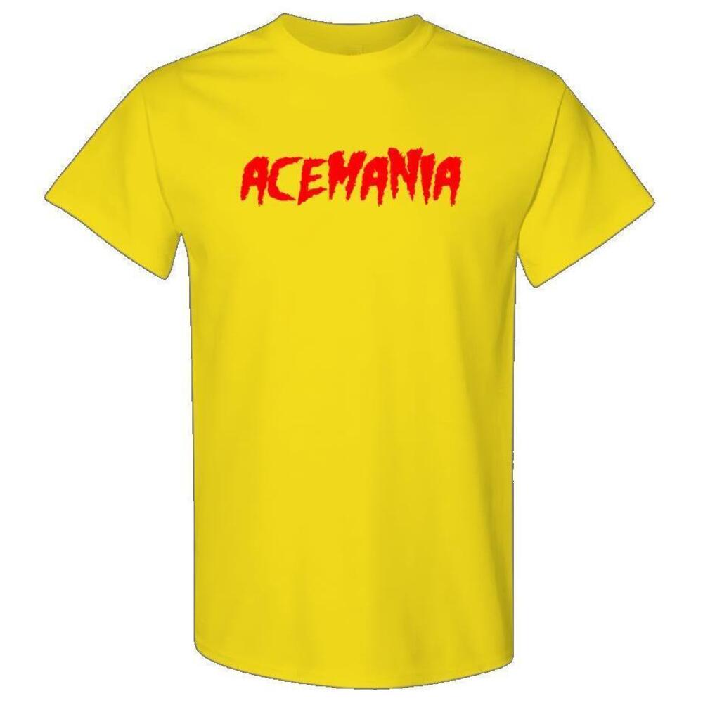Acemania Shirt